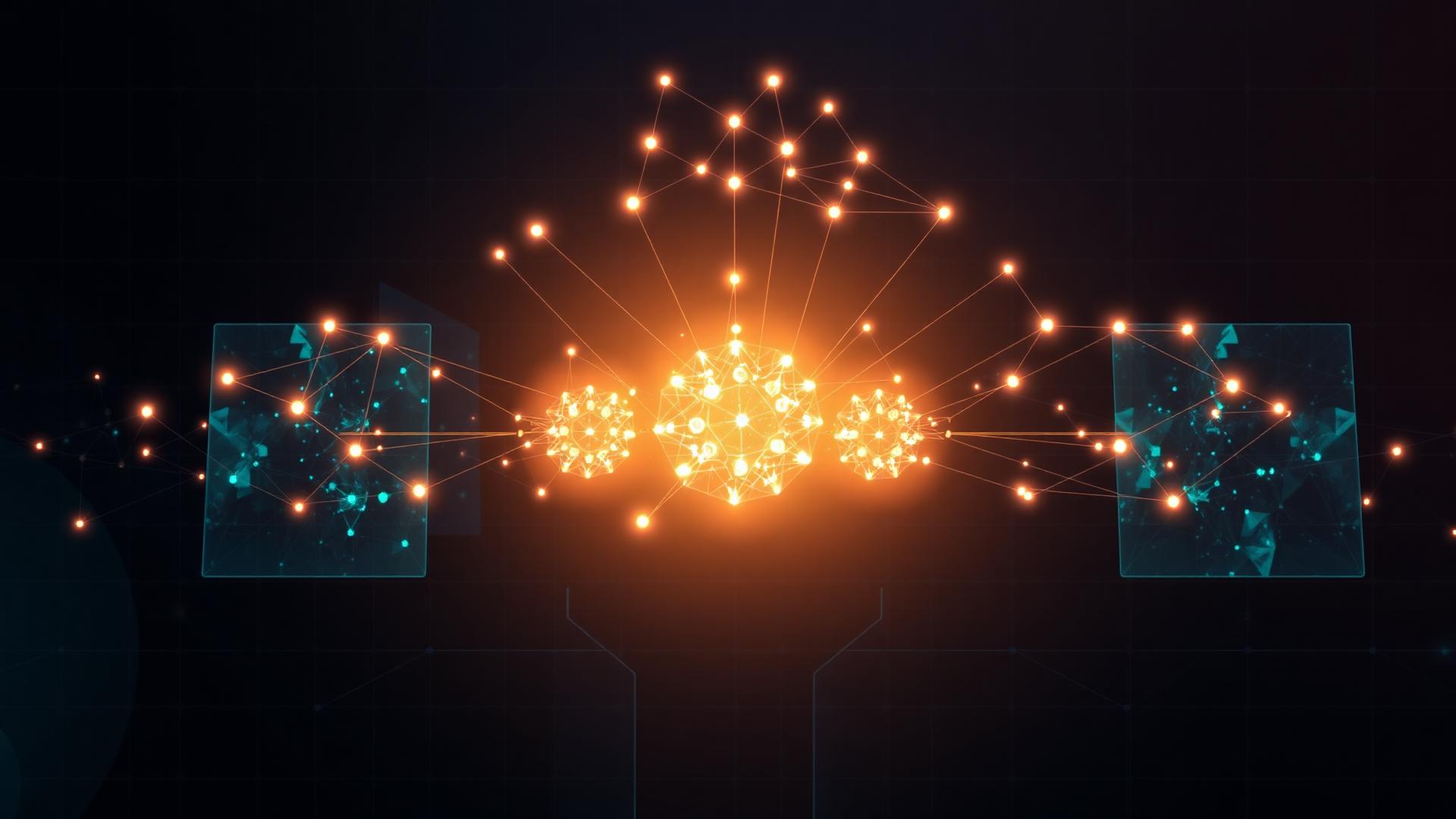The Best AI-First Venture Studios Deploying Production Agents Across Finance Manufacturing and Services