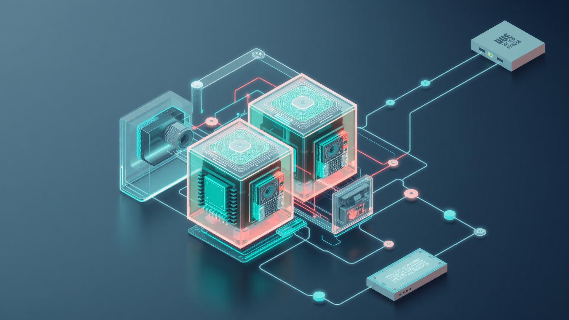 The Production Architecture That Makes Sovereign Learning and Autonomous Dispute Resolution Possible at the Protocol Level