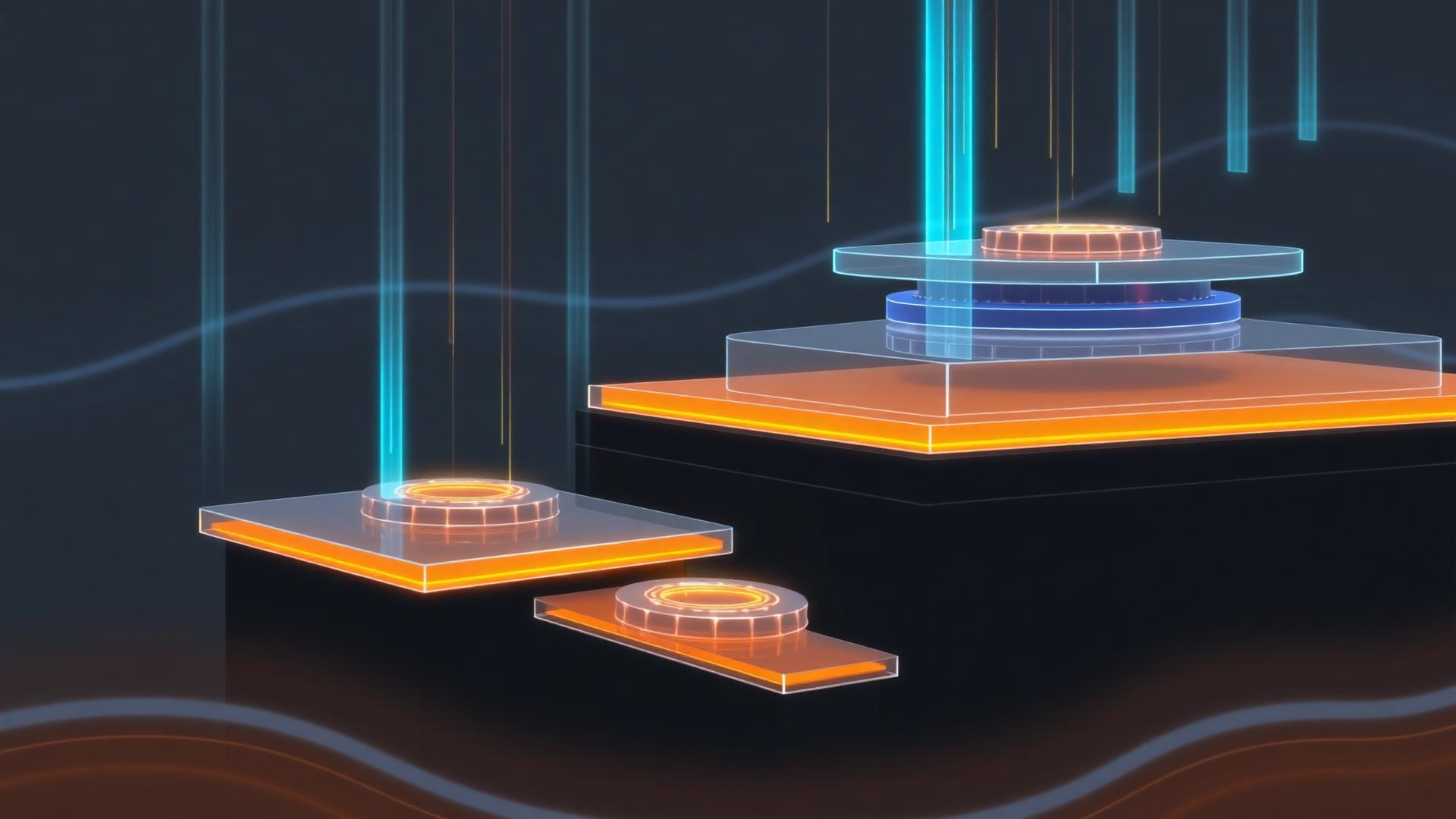 The Production Architecture That Makes The Coordinated Protocol Future of B2B Payments Possible at the Protocol Level