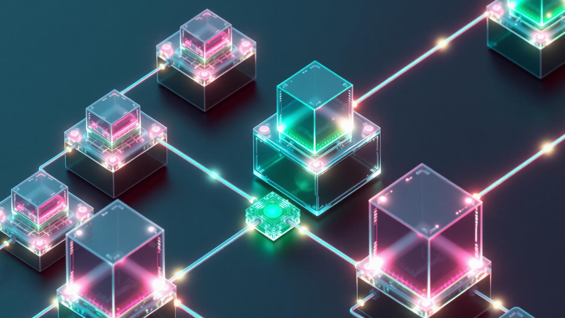 The Production Architecture That Makes The Protocol That Licenses Onto Existing Rails Possible at the Protocol Level
