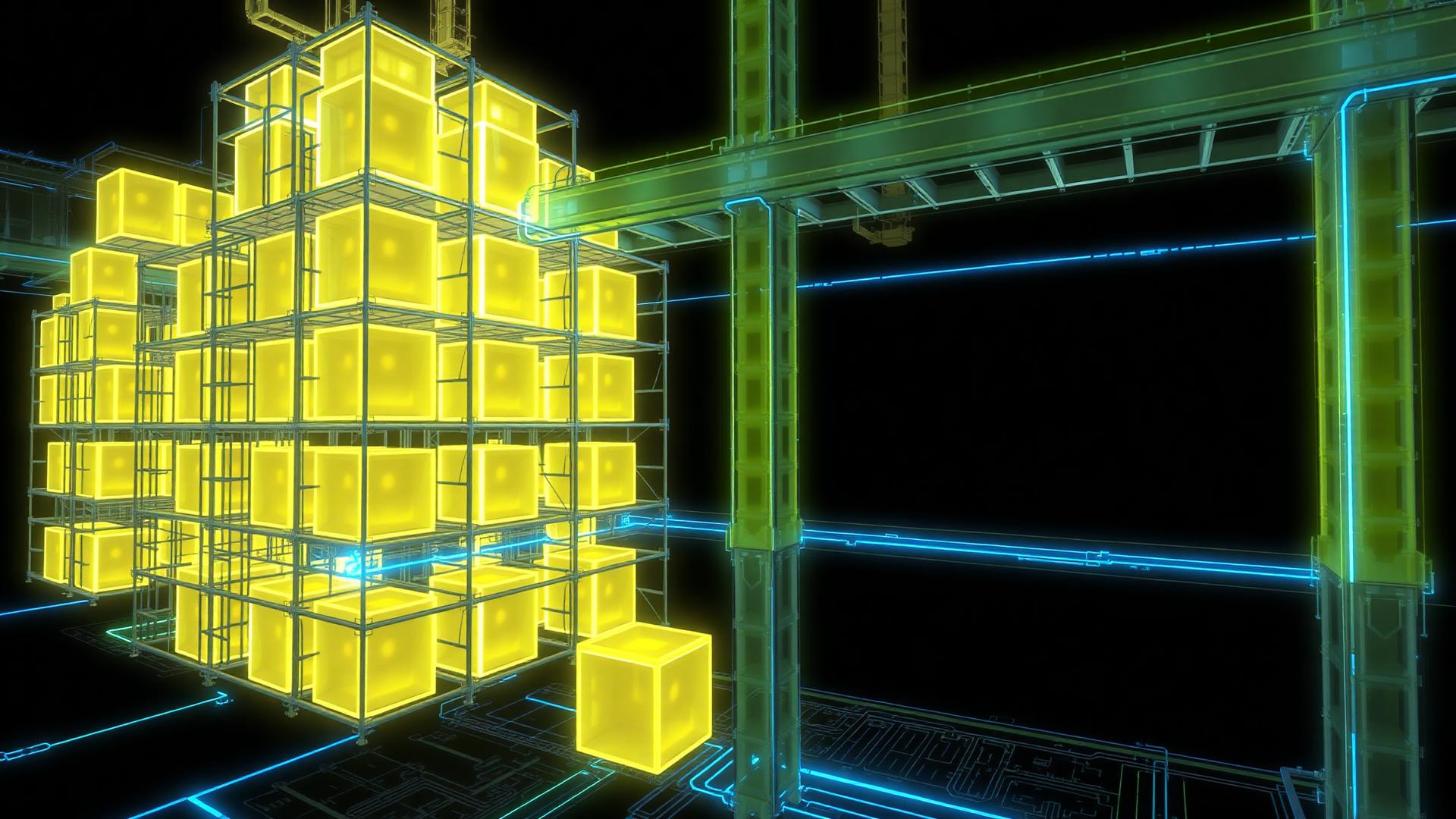 The Production Architecture That Makes The Three-Patent Foundation Possible at the Protocol Level