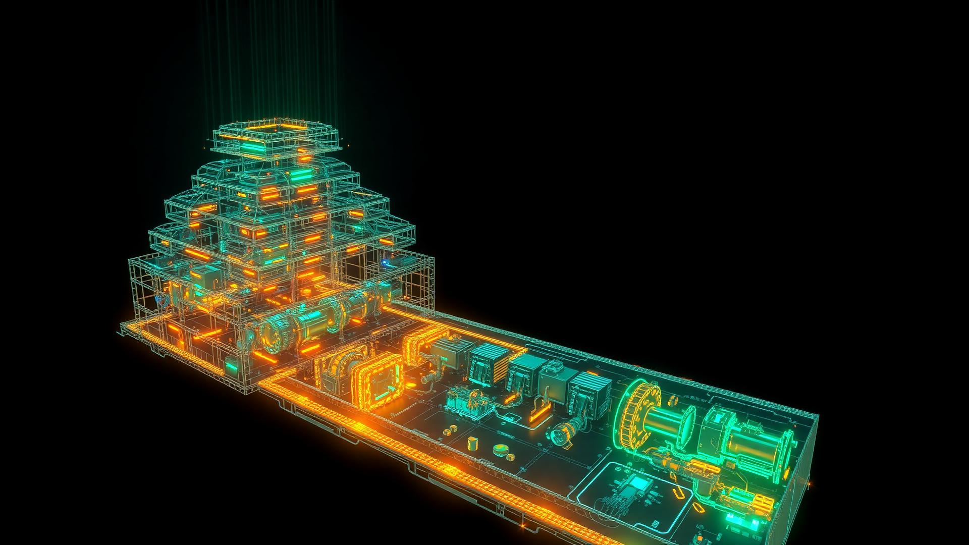 The Production Architecture That Makes Why Existing Agent Platforms Have No Payment Depth Possible at the Protocol Level