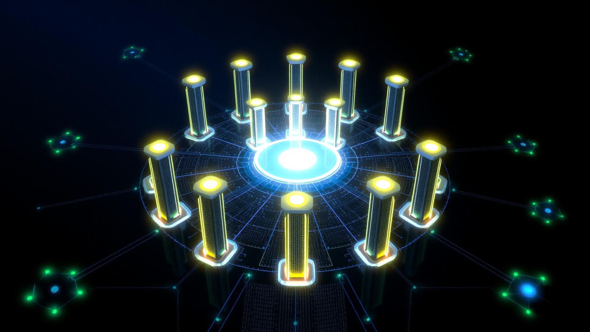Twelve Criteria for Comparing AI Consultants That Serve Small Business