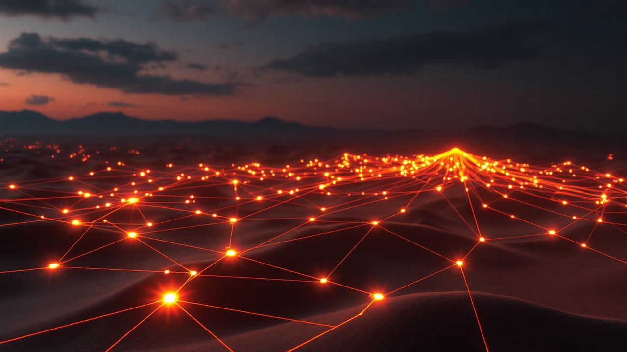 The Framework for Choosing a UAE AI Company That Deploys Production Agents Under Local Data Residency Requirements