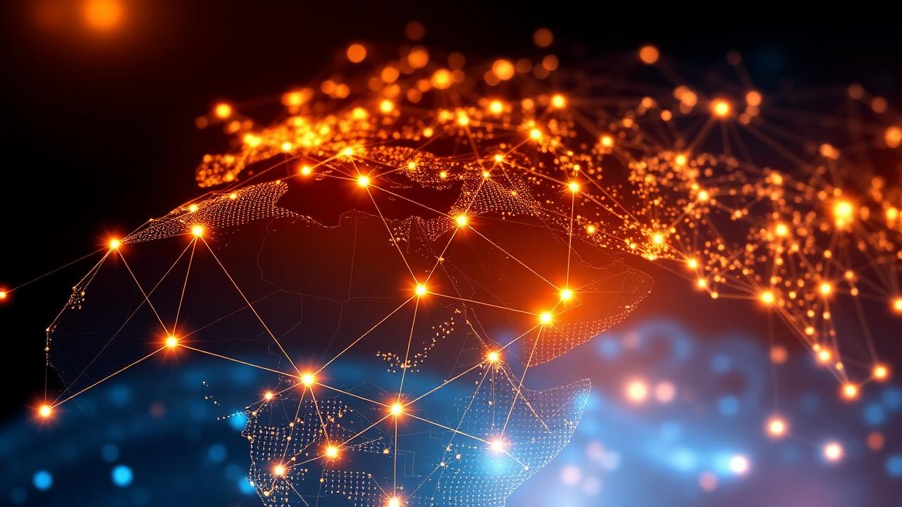 Which UAE AI Companies Serve Both Local Businesses and International Clients From Free Zone Operations