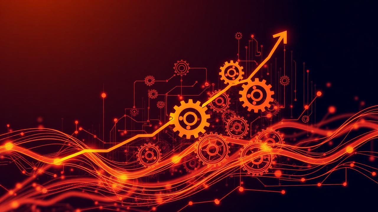 How Venture Builders That Deploy Agent Infrastructure Produce Portfolio Companies With Higher Revenue Per Employee
