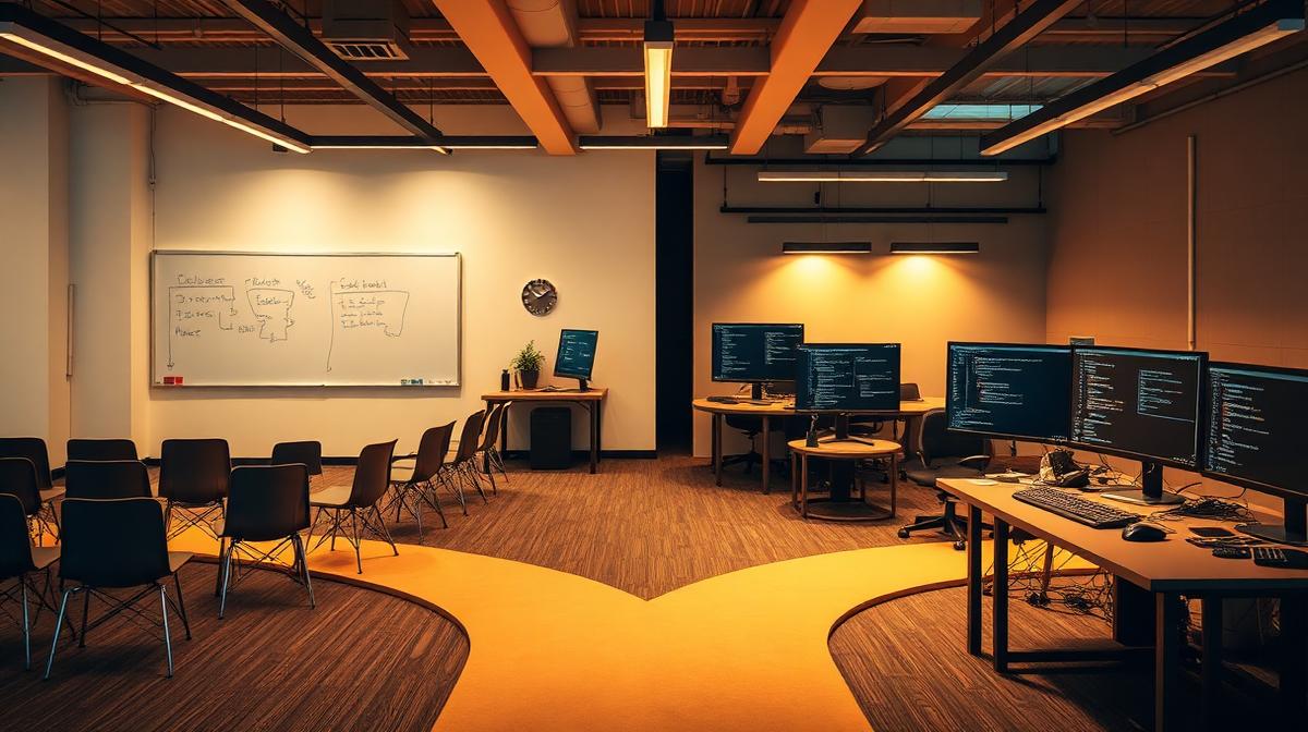 استودیوی سرمایهگذاری در مقابل شتابدهنده برای استارتاپها — کدام مدل واقعاً کار میکند