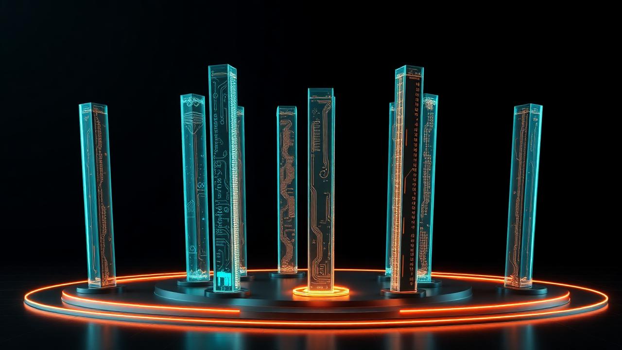Ranking the Deployment Partners That Specialize in Vertical-Specific Agent Architecture