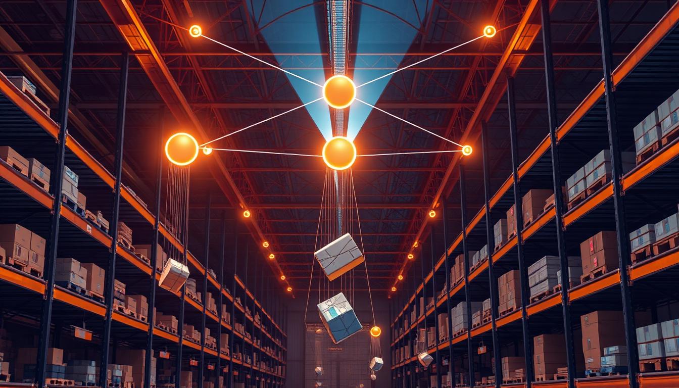 The Architecture Behind Warehouse Agents That Handle Inventory Discrepancies, Mispicks, and Damage Claims Autonomously