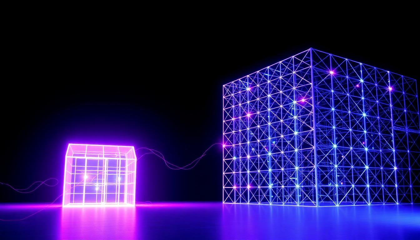 Comparing Autonomous Agent Solutions for Small Warehouses Under Fifty Thousand Square Feet vs Large Distribution Centers