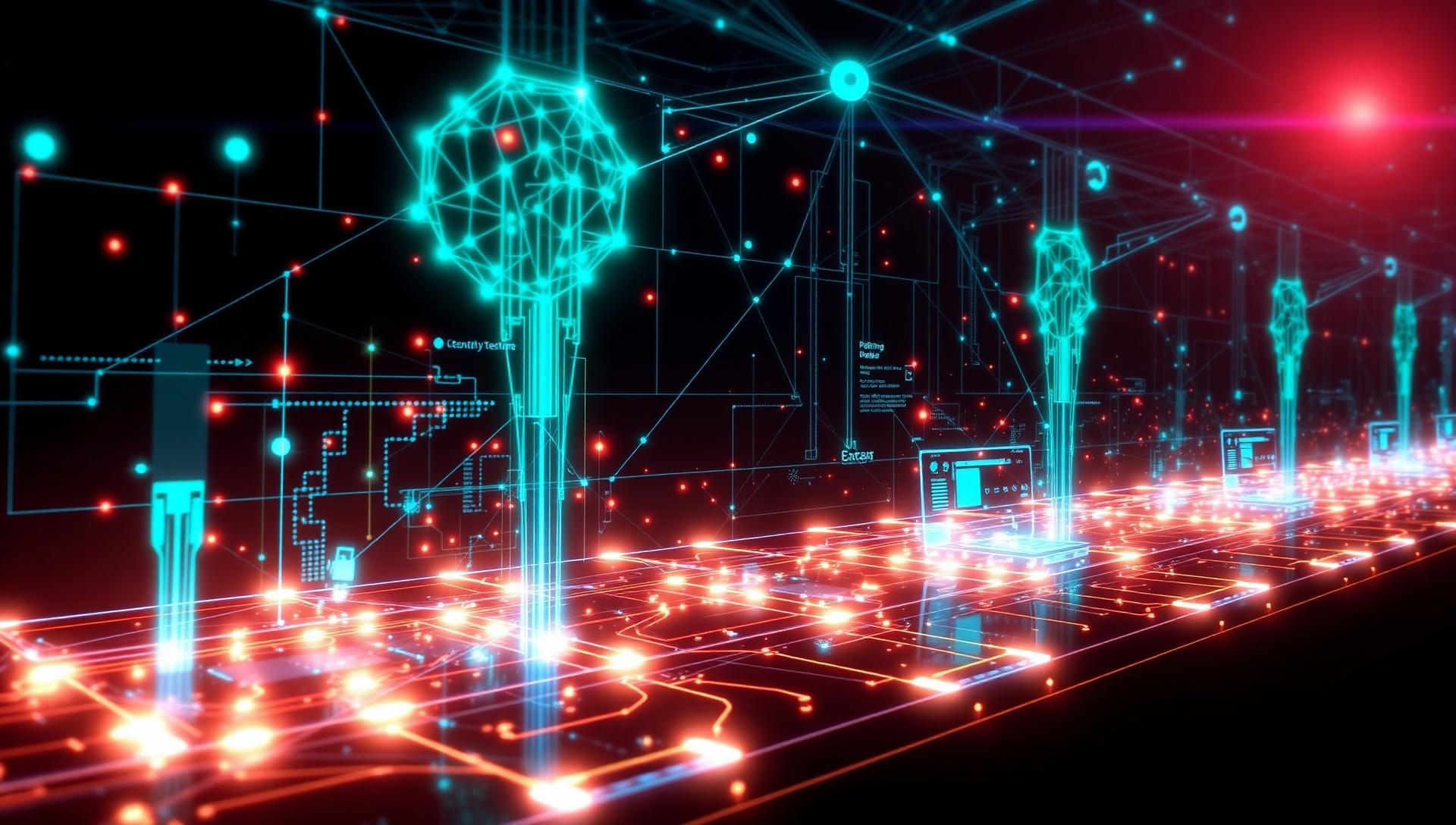 منصات الوكلاء المستقلين لإدارة المستودعات التي تنشر بيانات الإنتاجية ومعدلات الأخطاء