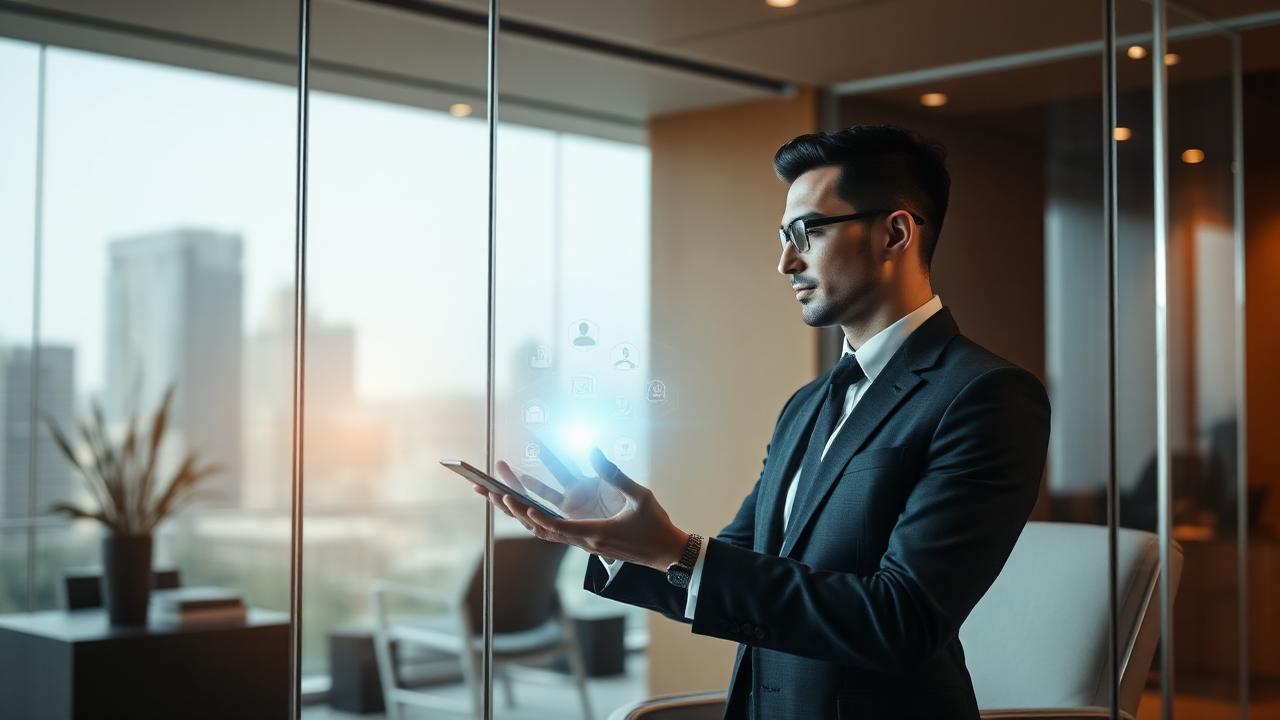 White-Glove Intelligent Agent Deployment — When to Pay More for a Hands-Off Experience